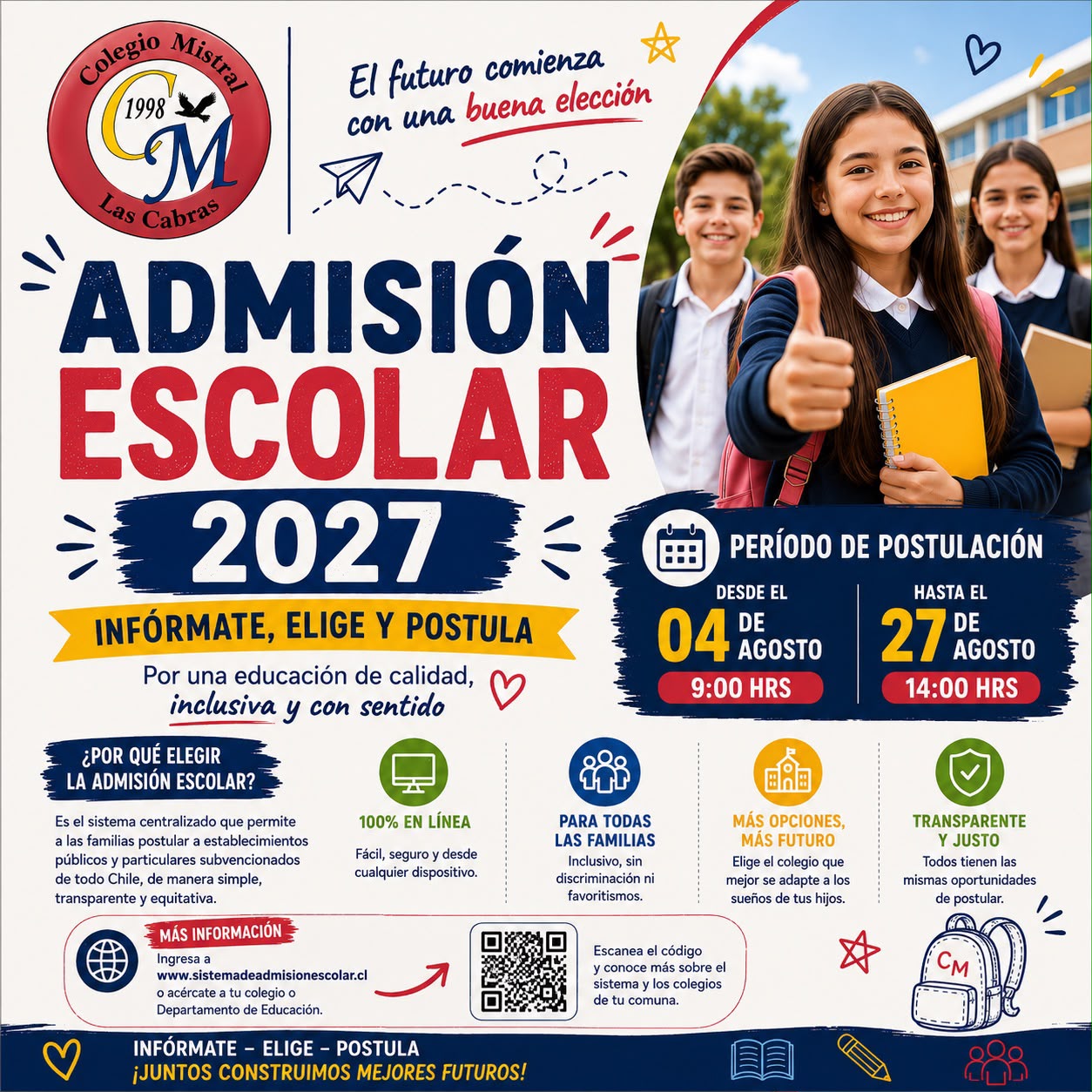 Foto de Maria T. Cartagena