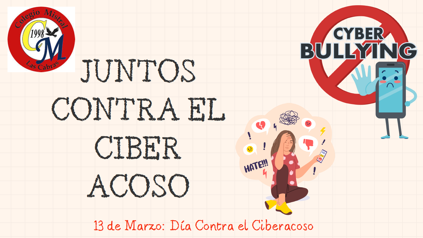 CiberAcoso