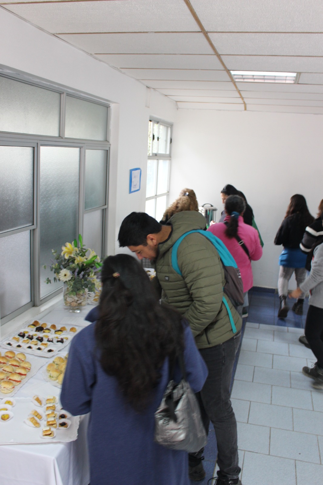 Dia de la Convivencia Educativa