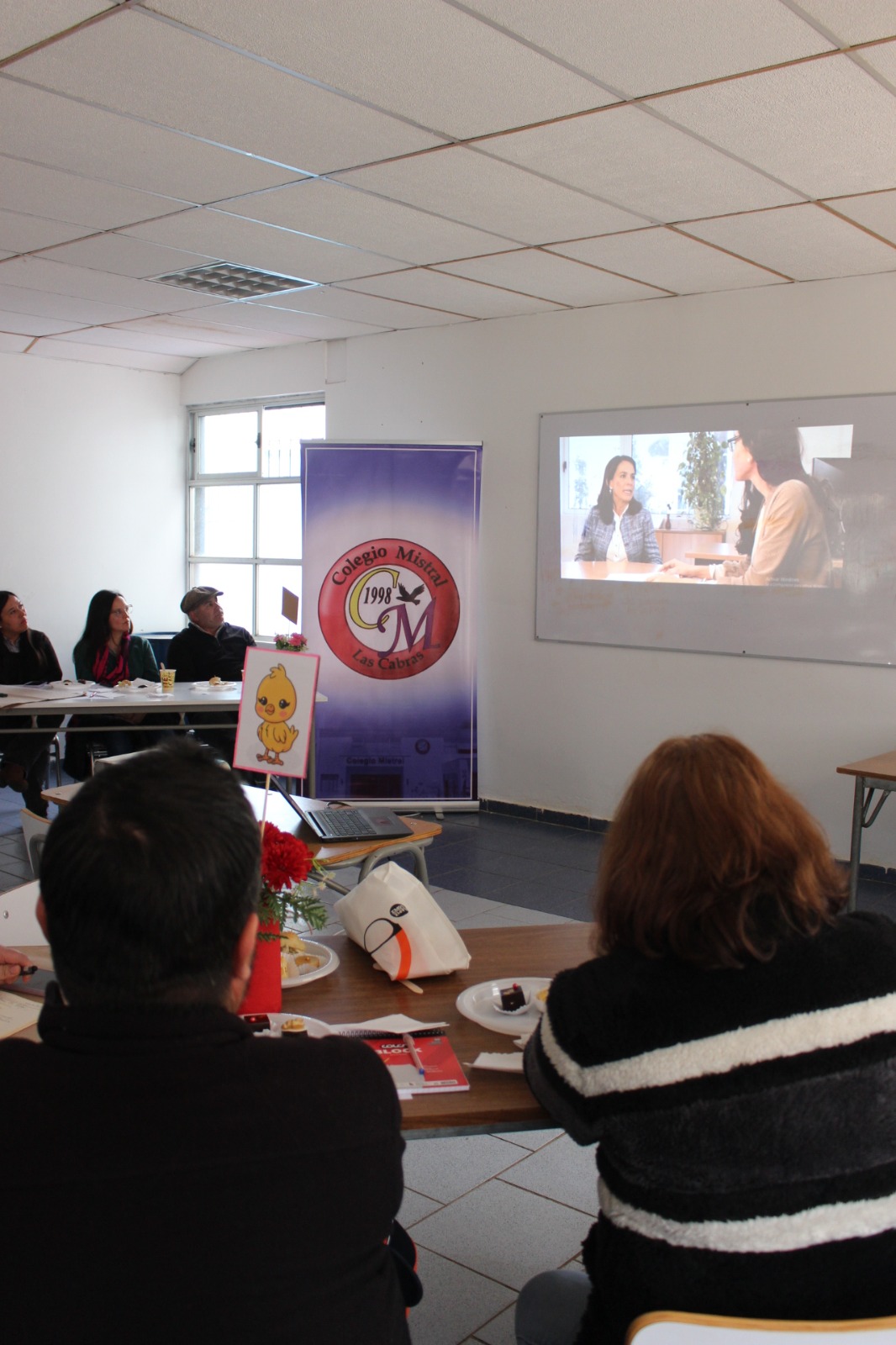 Dia de la Convivencia Educativa