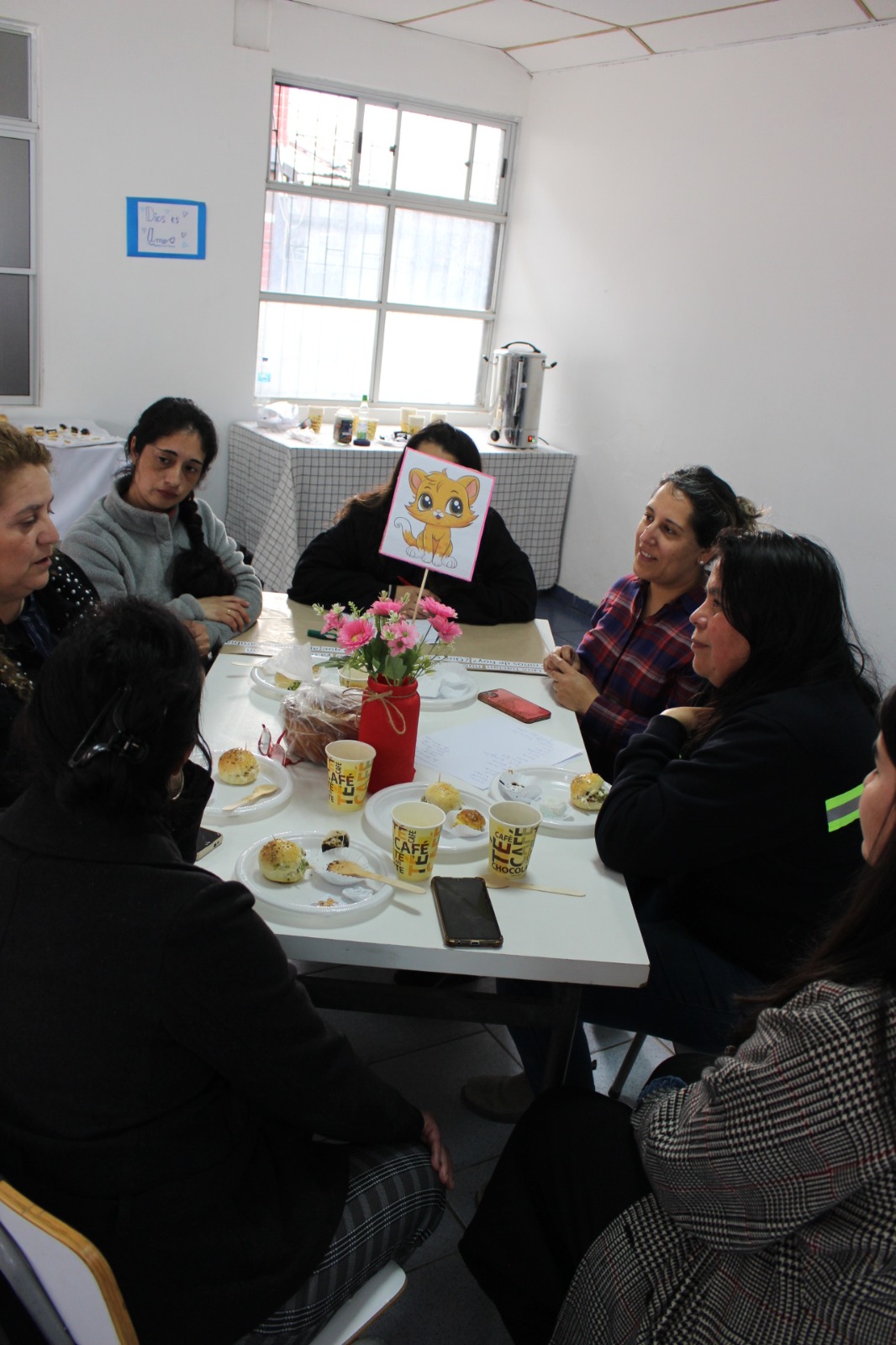 Dia de la Convivencia Educativa