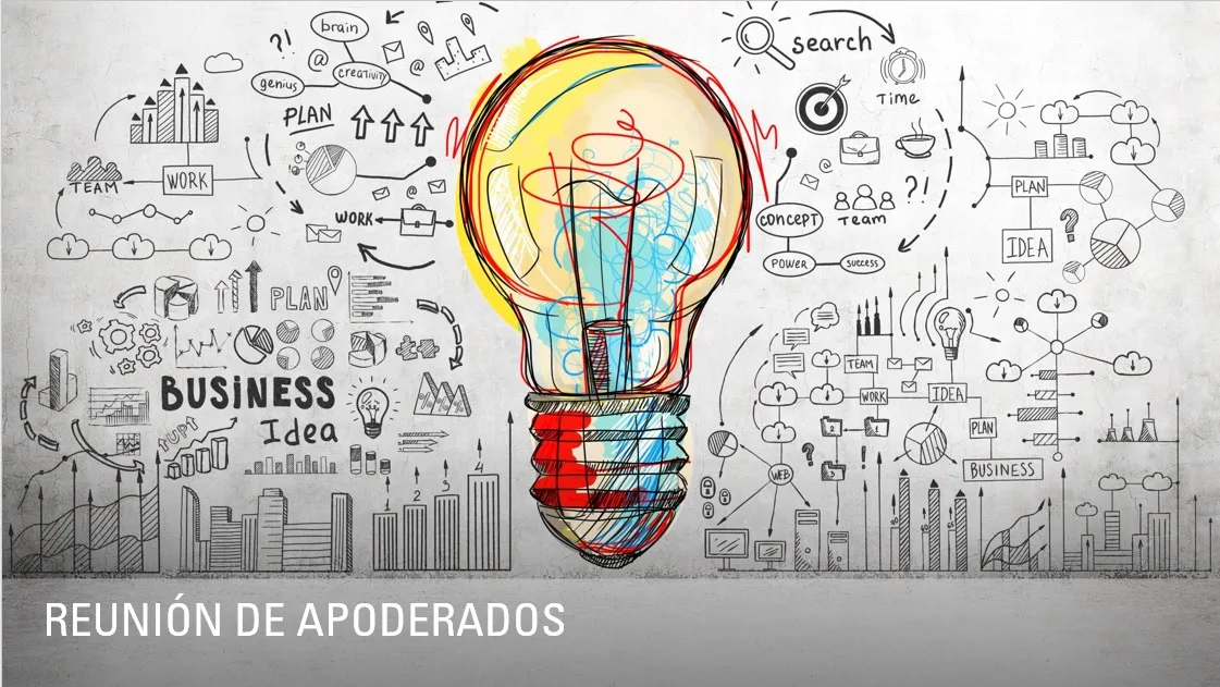 2da Reunión del Año