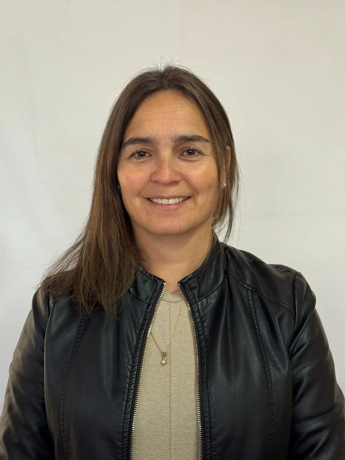 Foto de Maria T. Cartagena