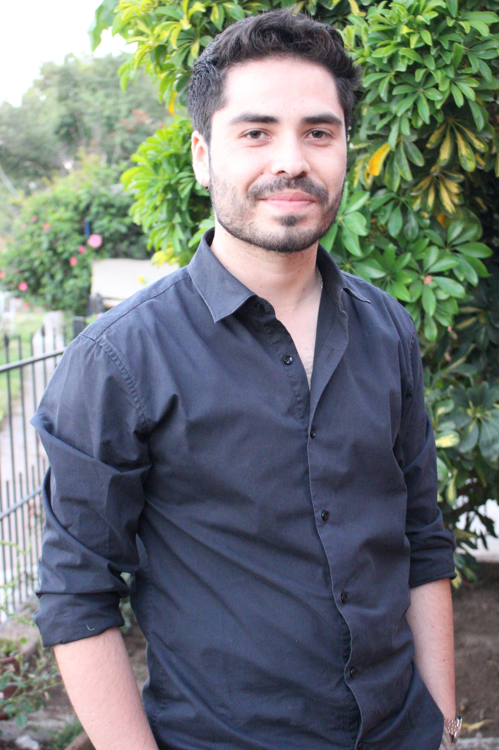Foto de Nicolas Gonzalez