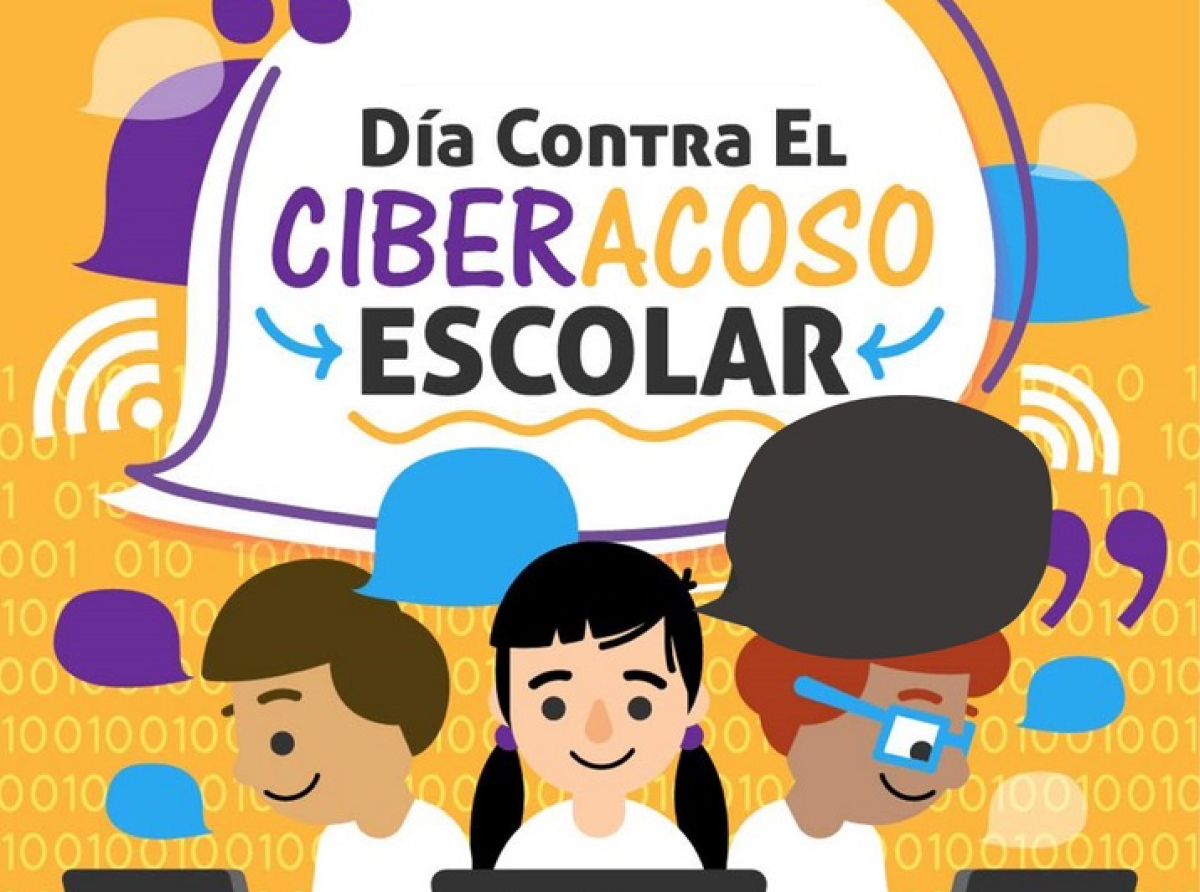 Dia del CiberAcoso